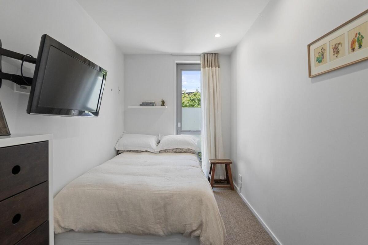Apartment The Riverside Christchurch