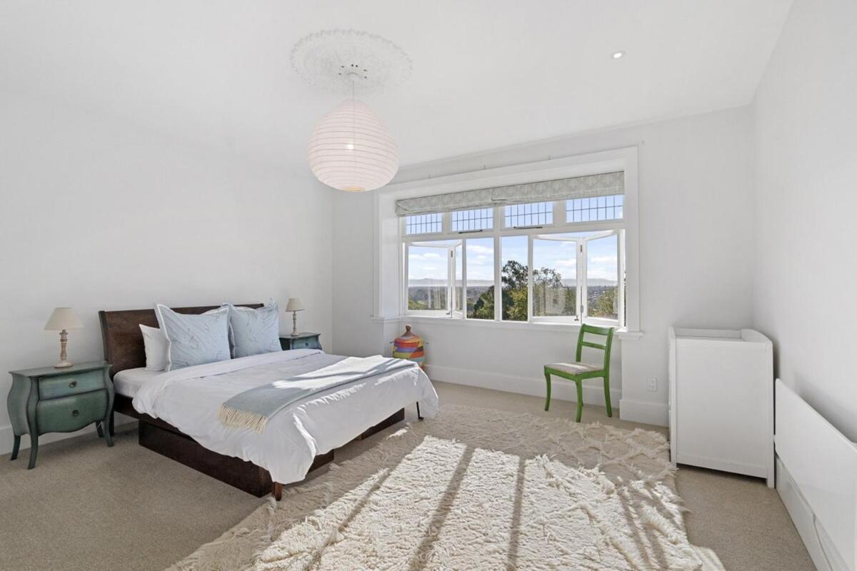 Cashmere Comfort Retreat * Christchurch
