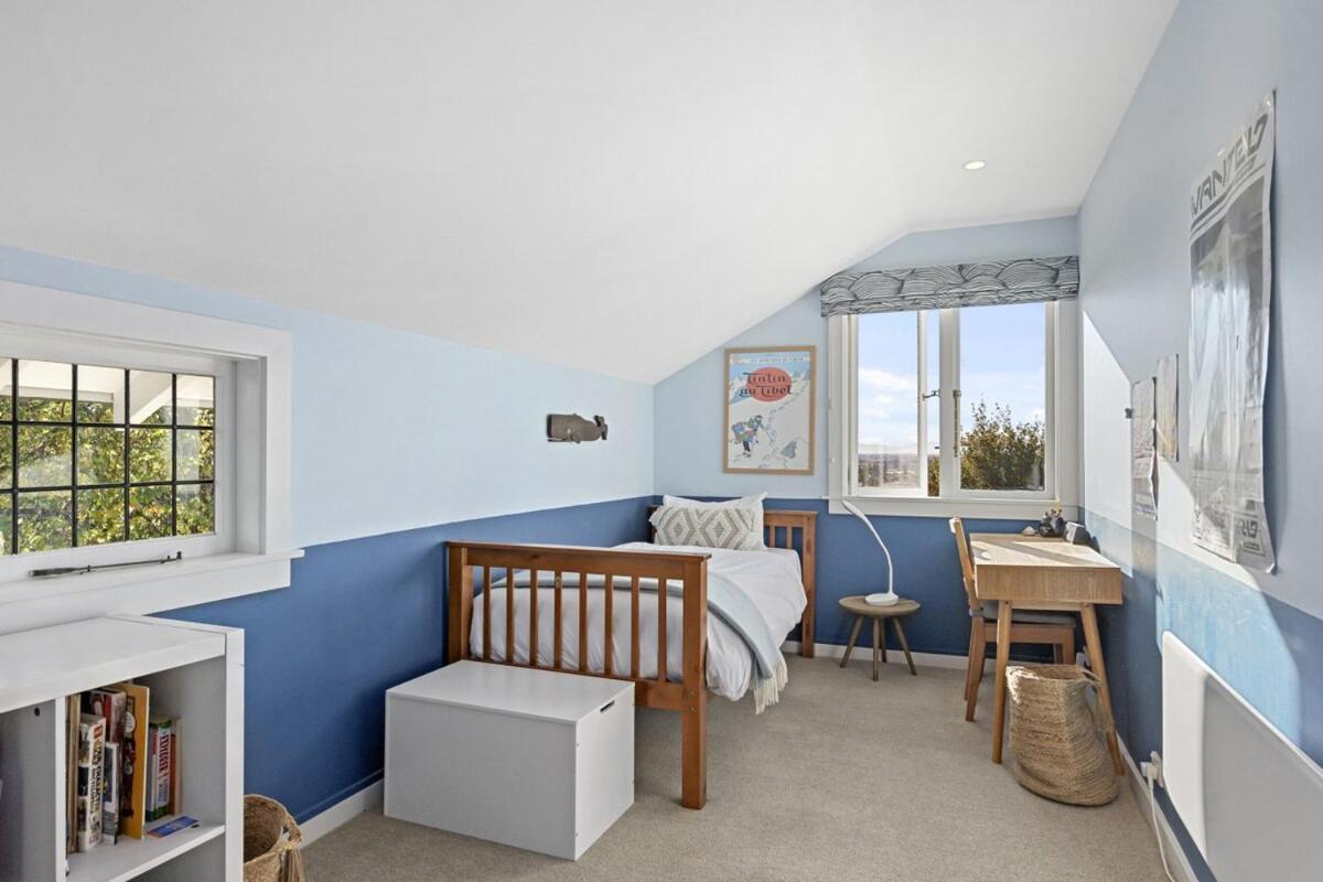 Cashmere Comfort Retreat Holiday home