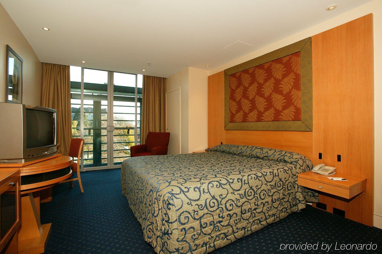 Copthorne Hotel