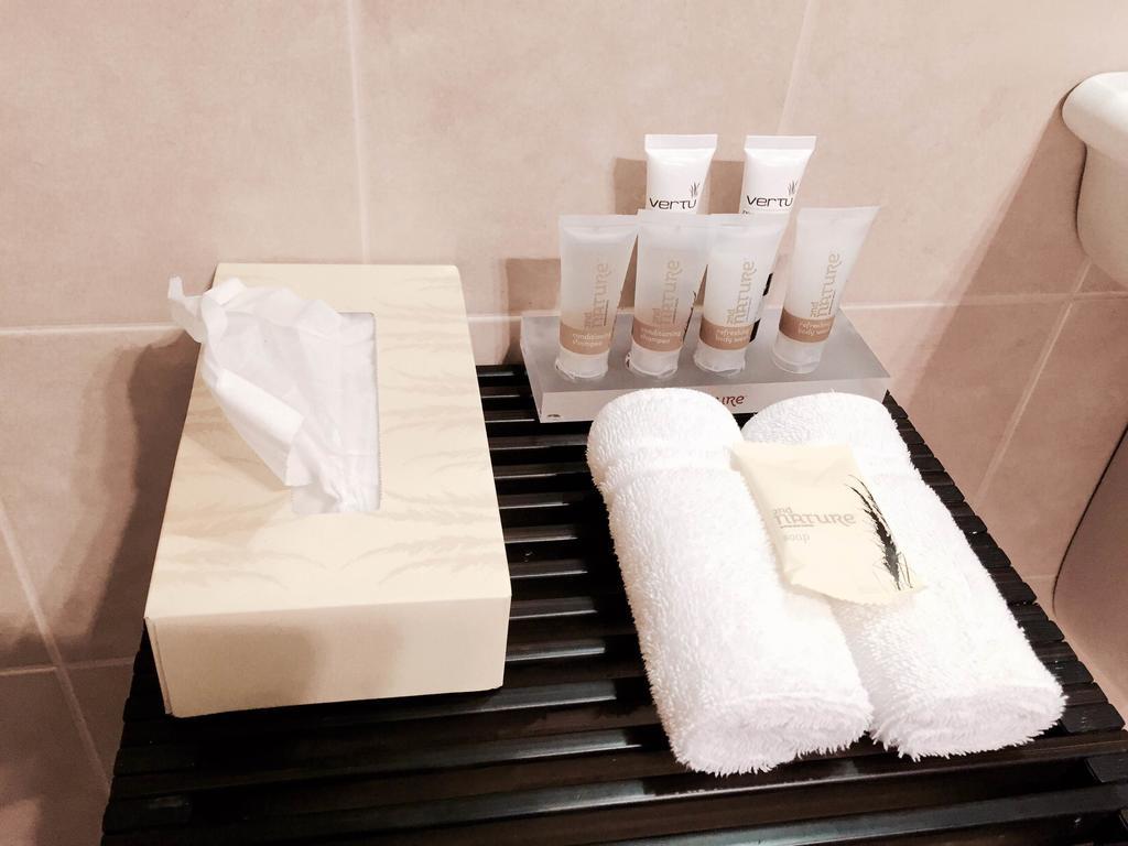 Alpha With Spa-bath