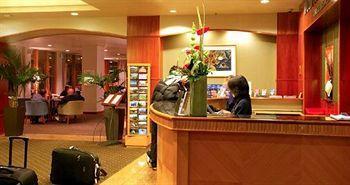 Copthorne 4*