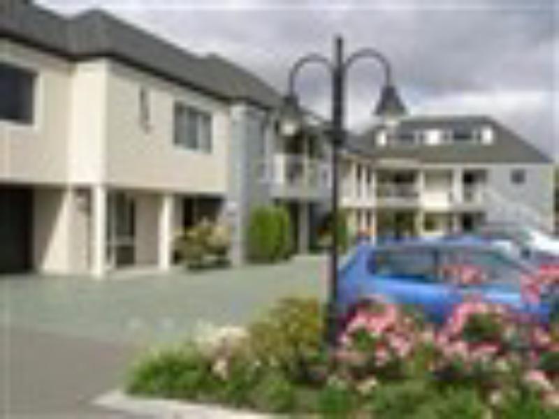 Colombo In The 5* Christchurch