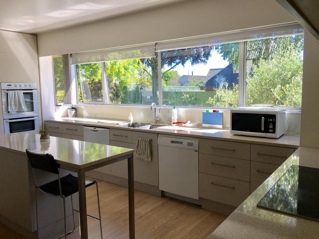 Gumtree 3* Christchurch