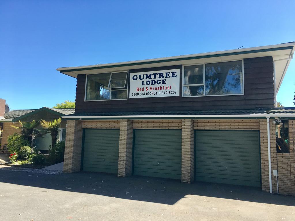 Gumtree Bed & Breakfast