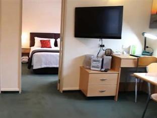 Motel Colombo In The 5*