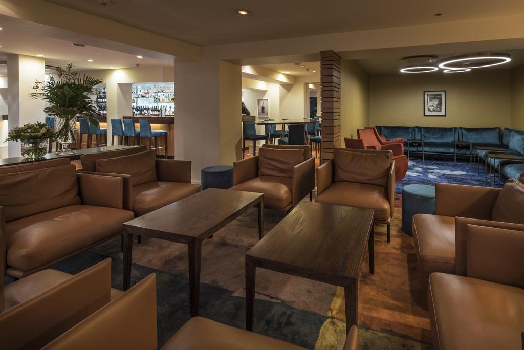The George Hotel 5*