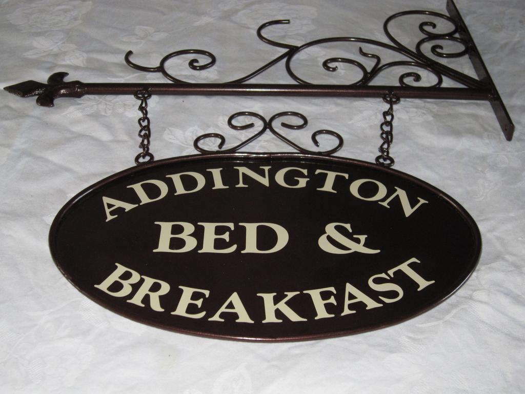 Addington