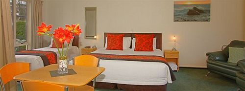 Motel Colombo In The