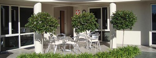Motel Colombo In The