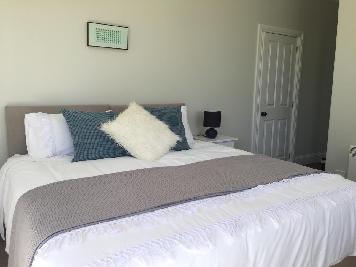 Cashmere Hills Bed & Breakfast Christchurch