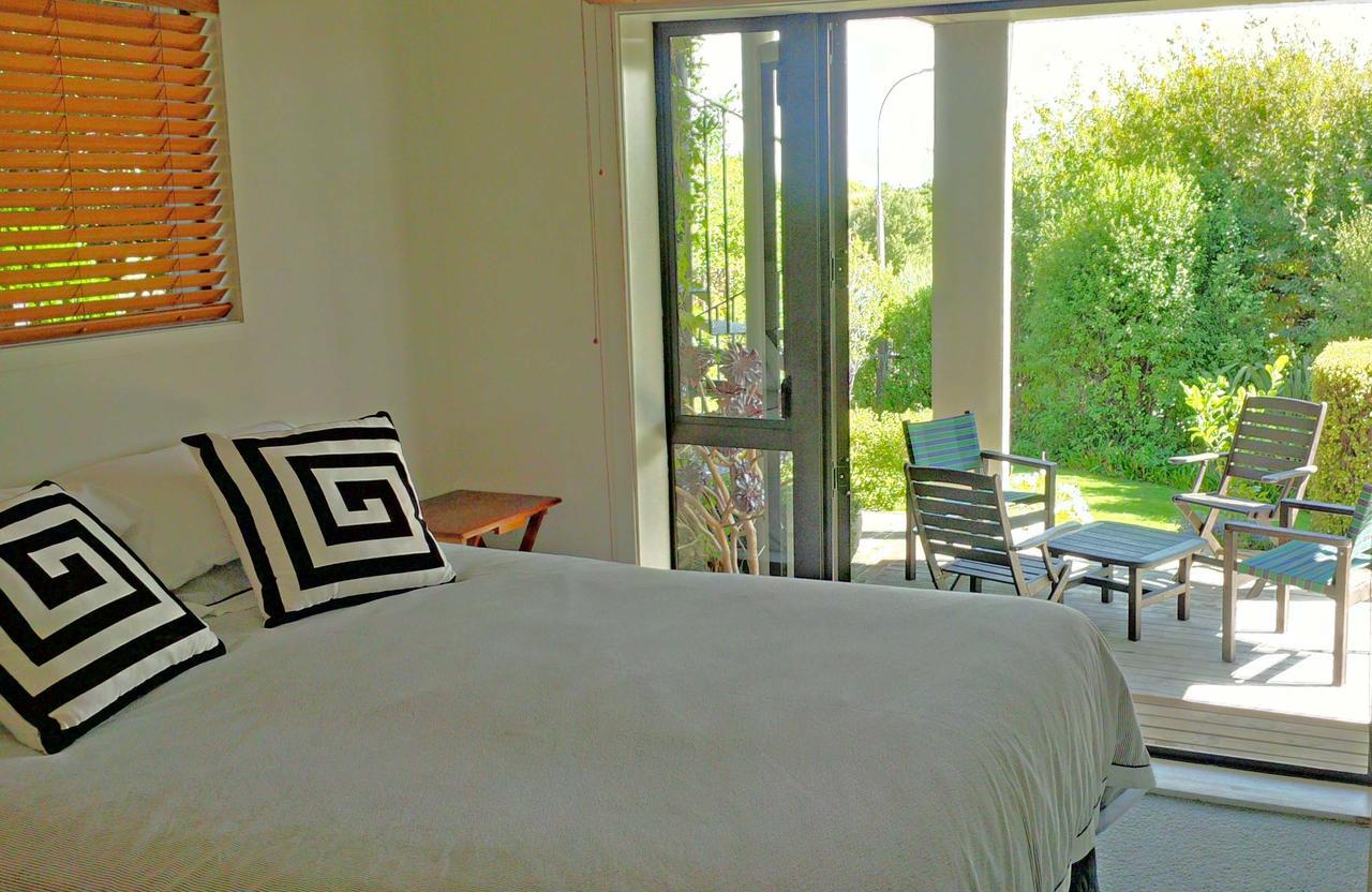 Bed & Breakfast Amherst On Cashmere *