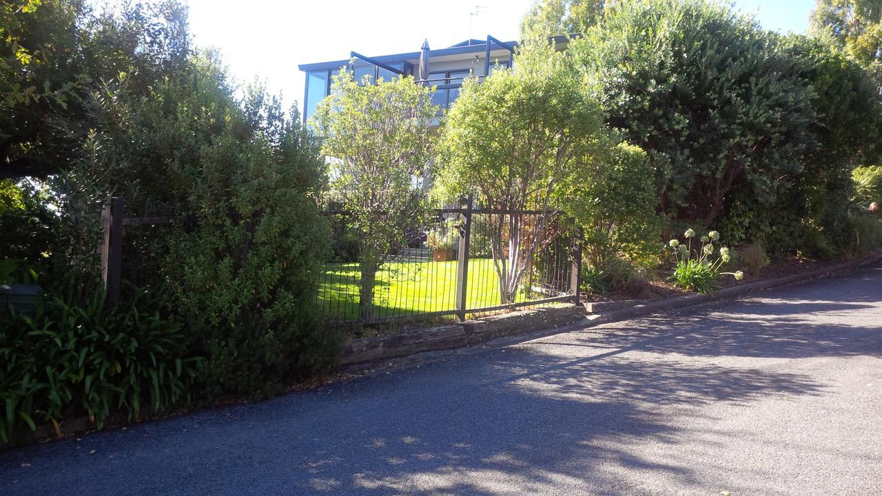 Amherst On Cashmere Christchurch