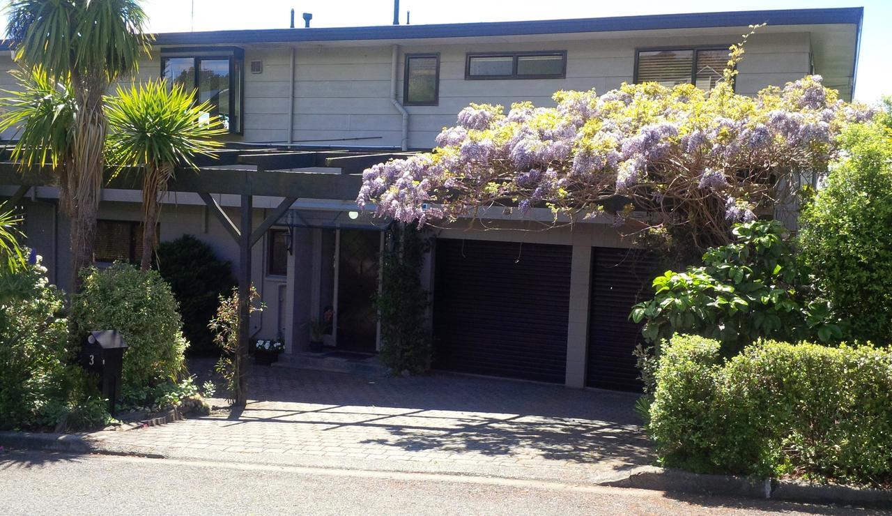 Amherst On Cashmere * Christchurch