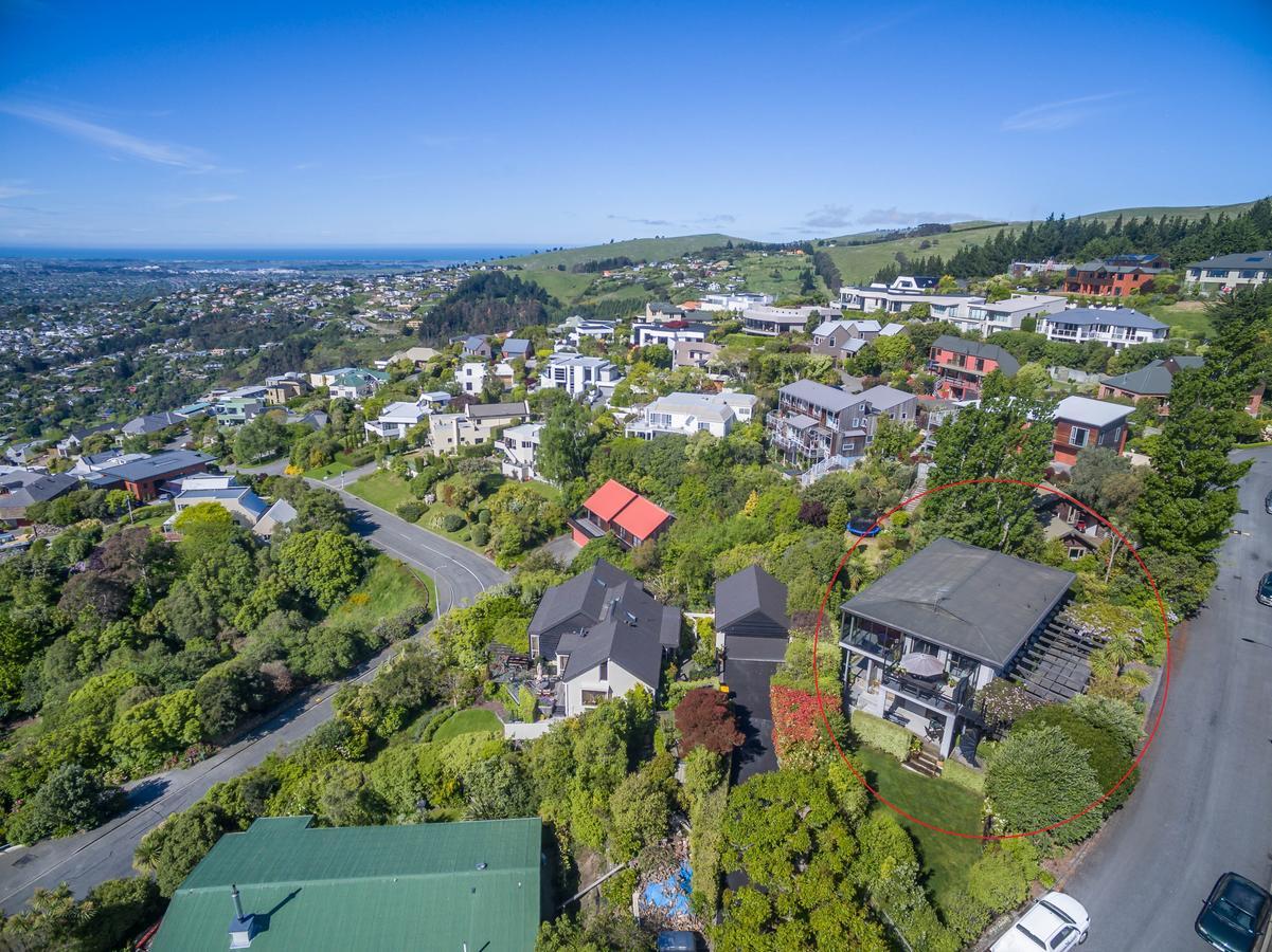 Amherst On Cashmere Christchurch