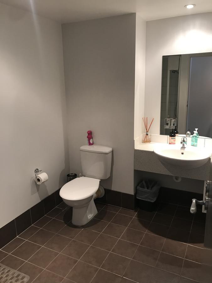 Center 2bdr With Views * Christchurch