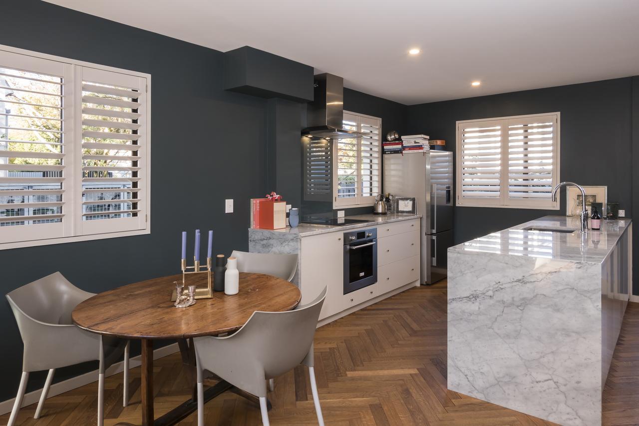 Downtown Living Holiday home *