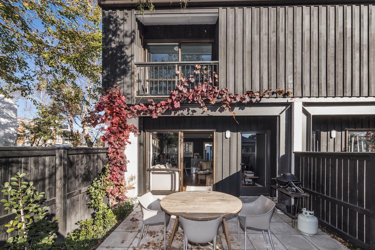 Holiday home Downtown Living Christchurch
