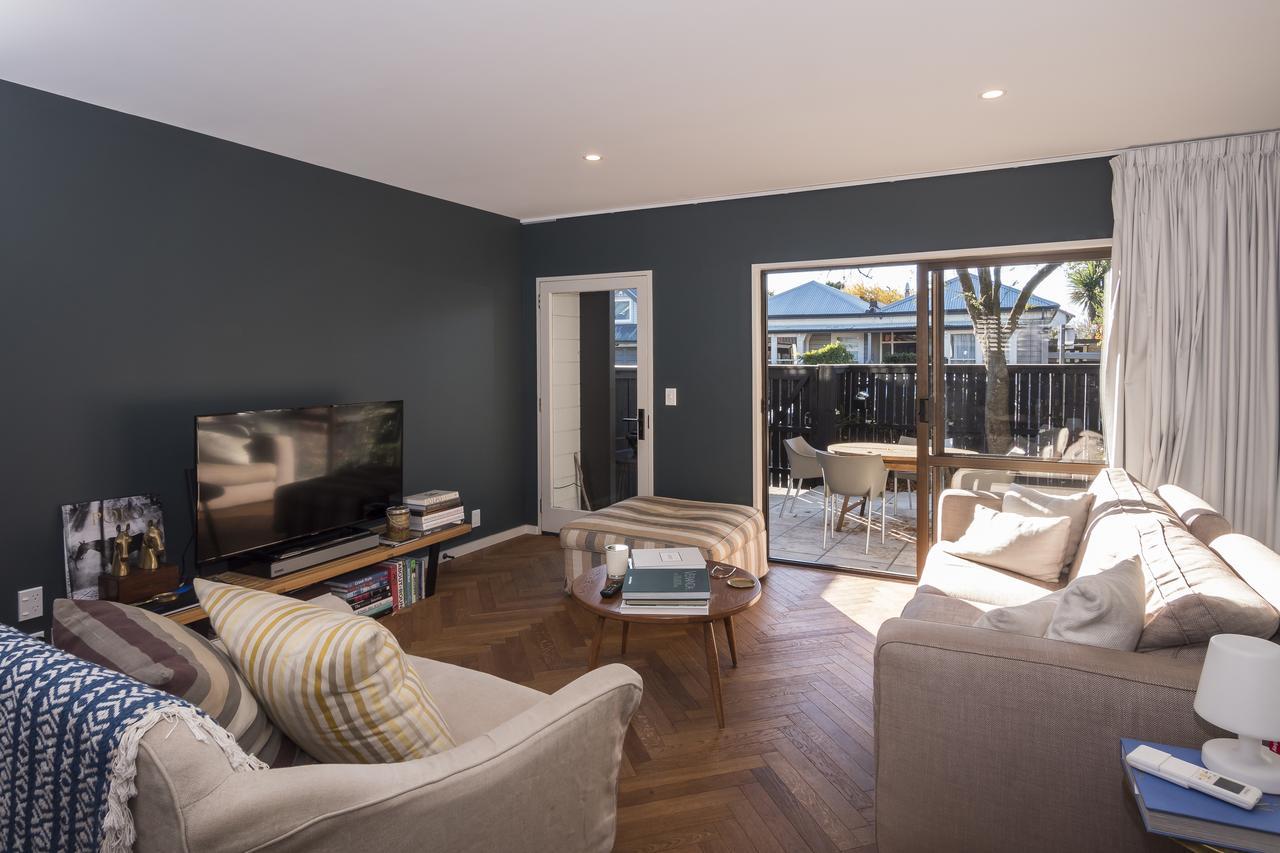 Downtown Living Holiday home