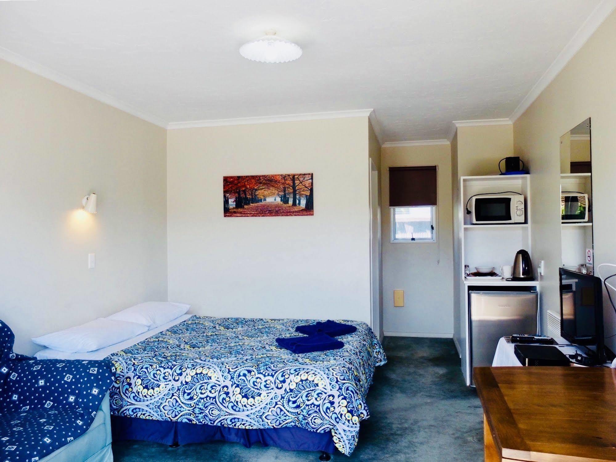 Motel Ilam Christchurch
