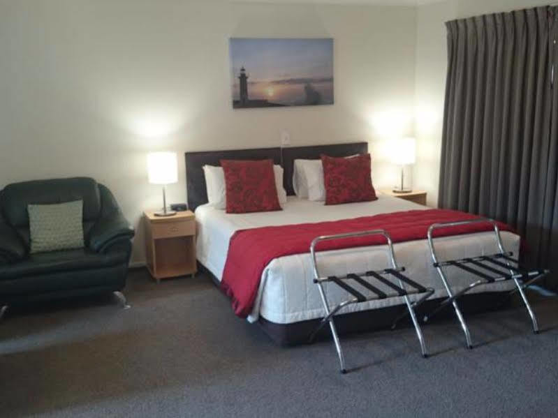 Motel Colombo In The 5*