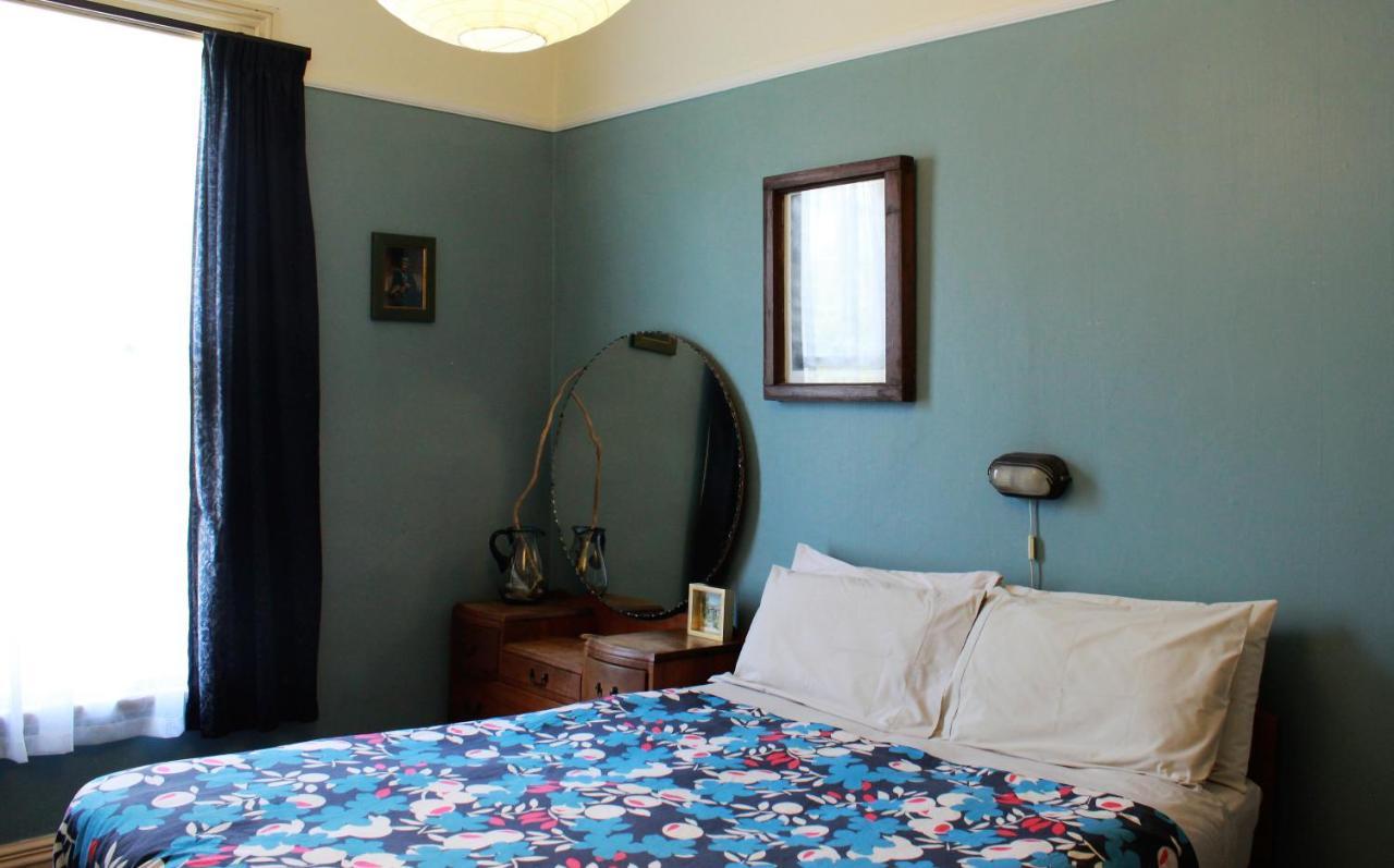 Hostel Chester St Backpackers Christchurch