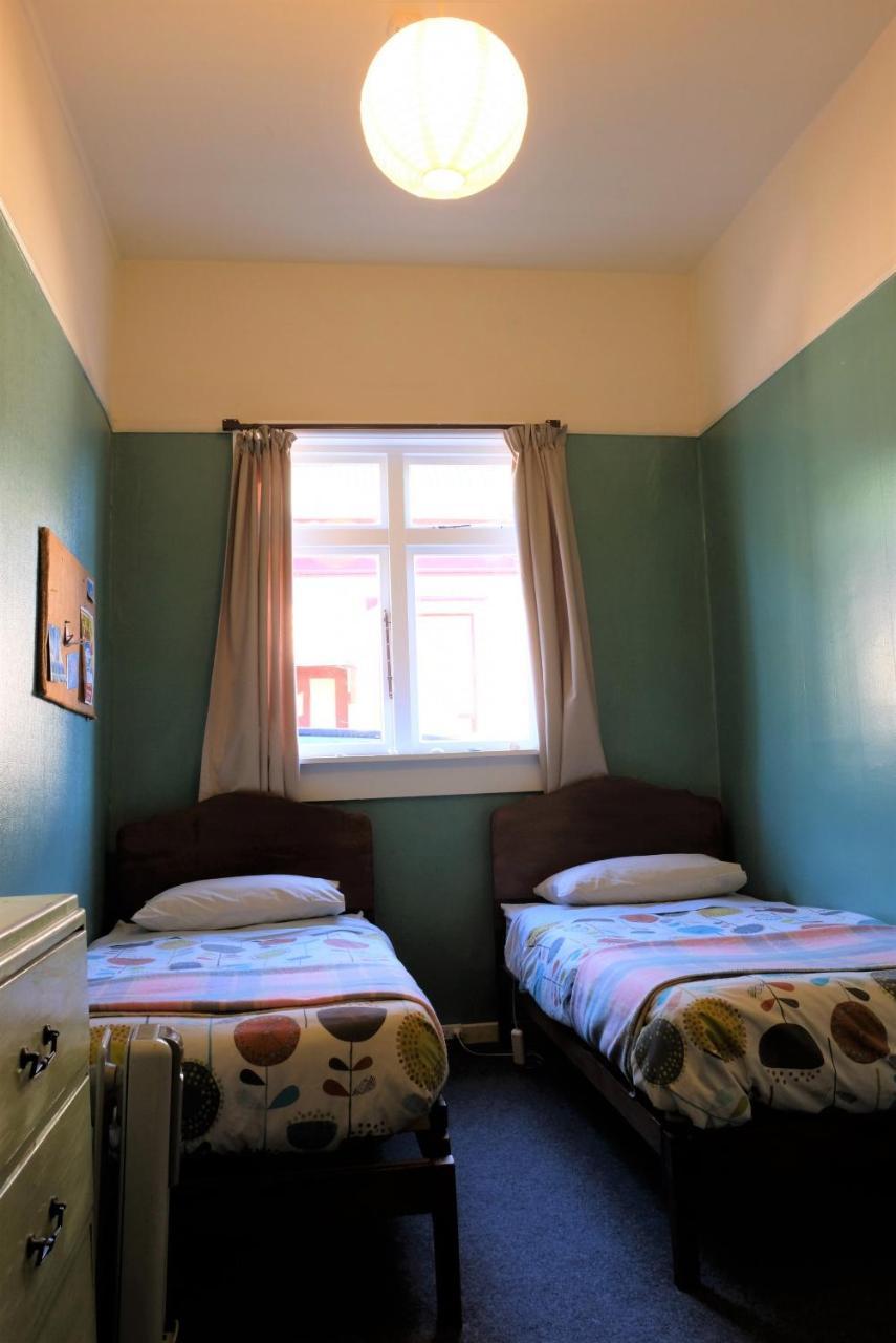 Hostel Chester St Backpackers