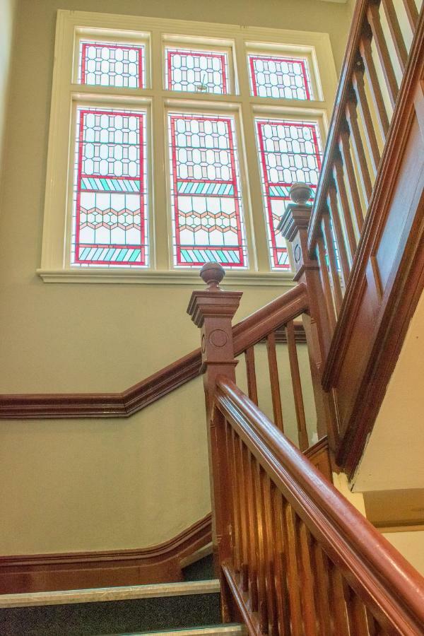Hostel Yha Rolleston House Christchurch