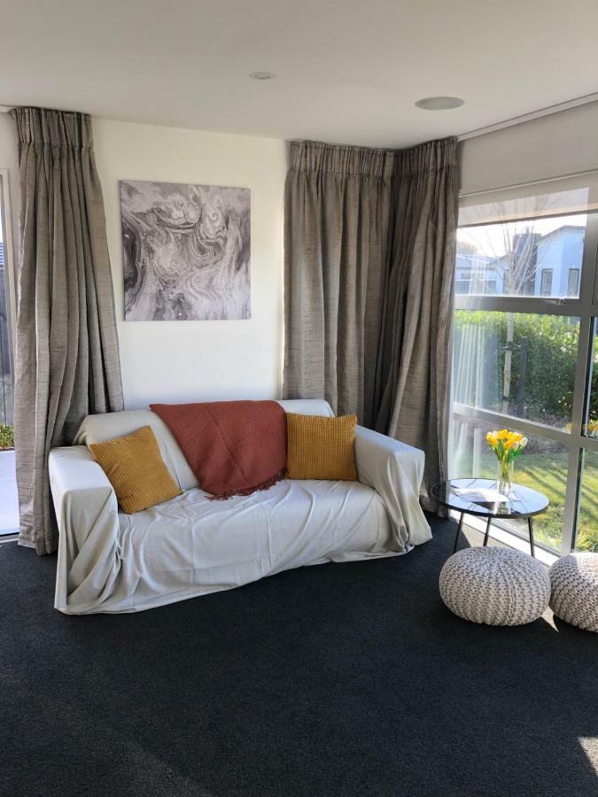7*7 Holiday home Christchurch