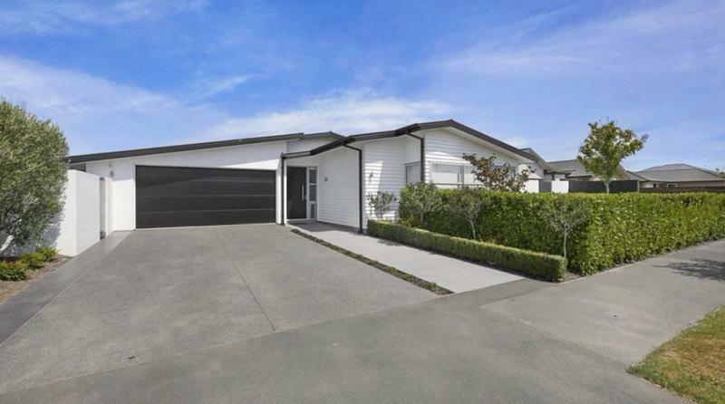 7*7 Holiday home Christchurch