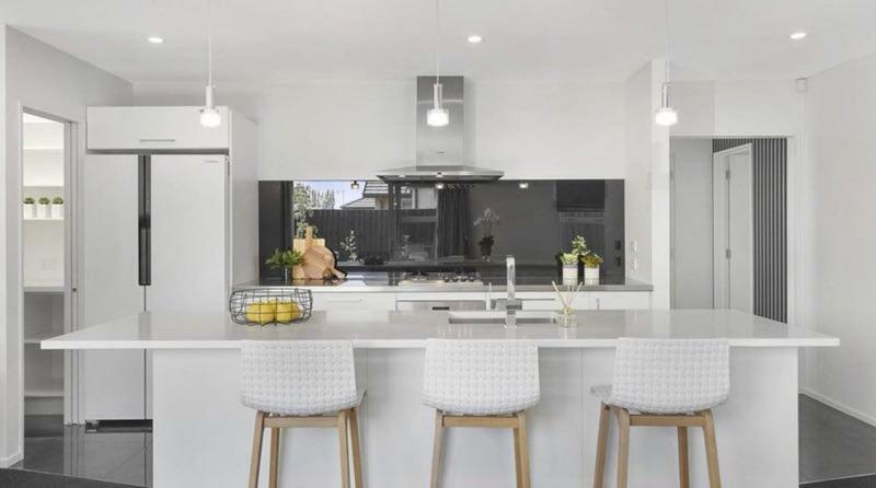 Holiday home 7*7 Christchurch