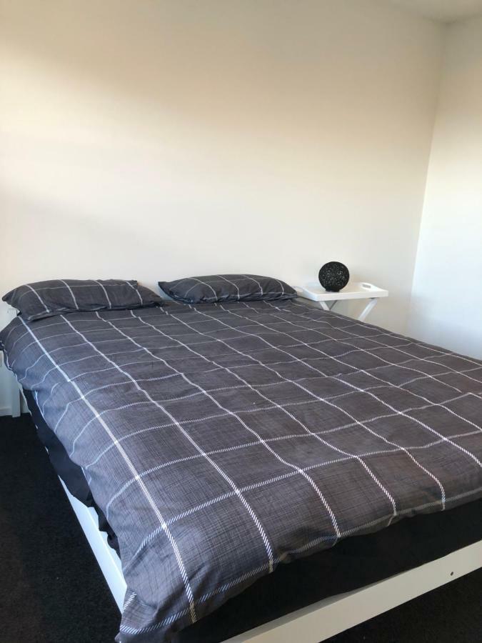 Holiday home 7*7 Christchurch