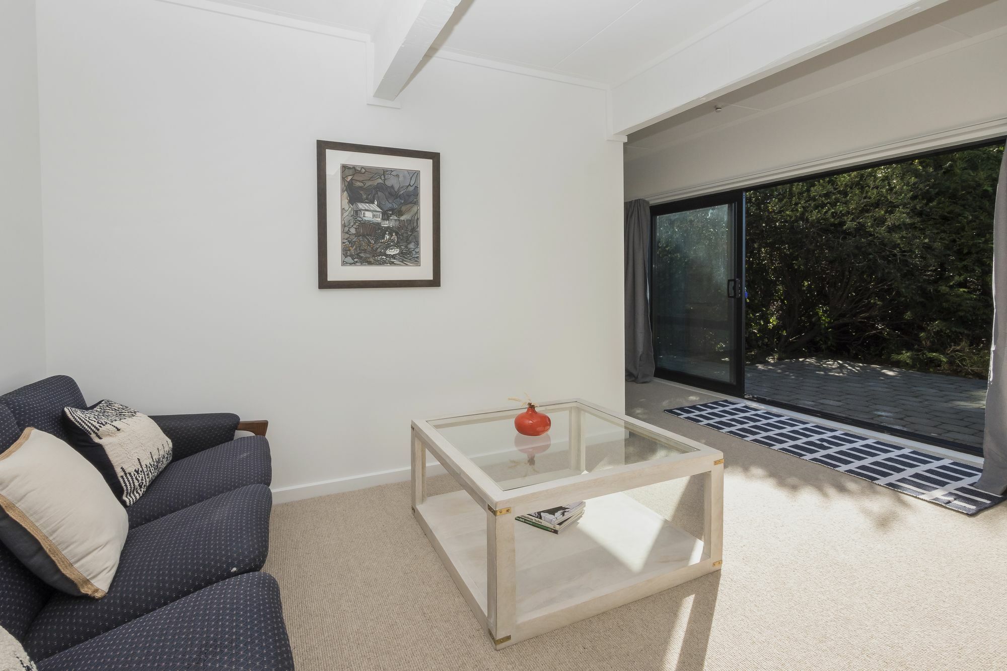 Black Beauty-hilltop Paradise-house Apartment Christchurch