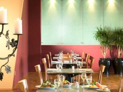 Hotel Centre -