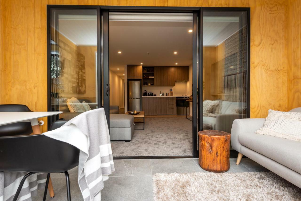 Apartment Penthouse With Park View *
