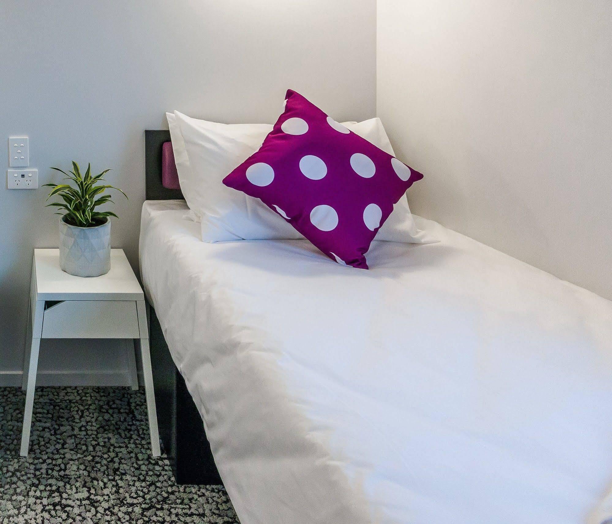 Hostel Lylo Airport Christchurch
