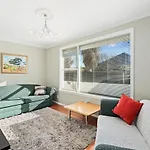 Coastal City Retreat - New Brighton Accommodation