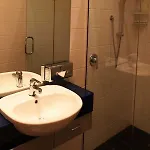 Cashel Apartments