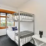 Whitmore- Classic Villa - Christchurch Holiday Homes