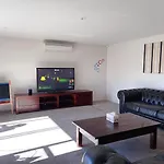 Peaceful Location Close To Airport