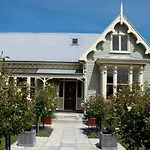 Lilac Rose Boutique Bed And Breakfast