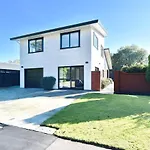 Lavandula 4 - Christchurch Holiday Homes