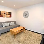 Janice Studio -- Christchurch Holiday Homes