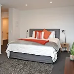 Janice Studio -- Christchurch Holiday Homes