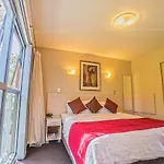 Kings Of Riccarton Motel