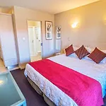Kings Of Riccarton Motel
