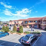 Kings Of Riccarton Motel