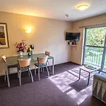 Kings Of Riccarton Motel
