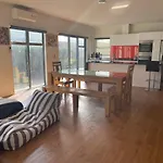 Stunning Park Side Holiday Home