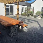 Stunning Park Side Holiday Home